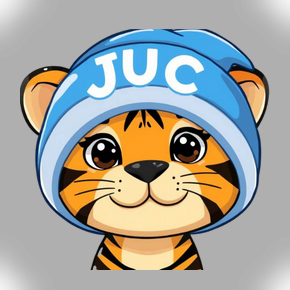 JUC Logo